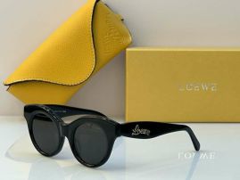 Picture of Loewe Sunglasses _SKUfw55590491fw